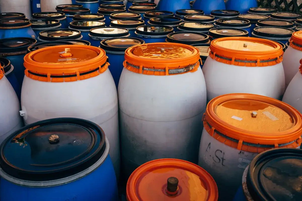 Chemical & Toxic Waste Cleanup in Bartlett Park, St. Petersburg, FL